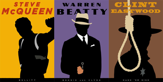 Michael Schwab TCM Posters