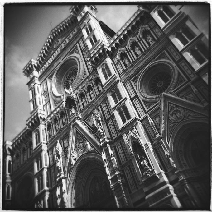 Florence, Italy Duomo